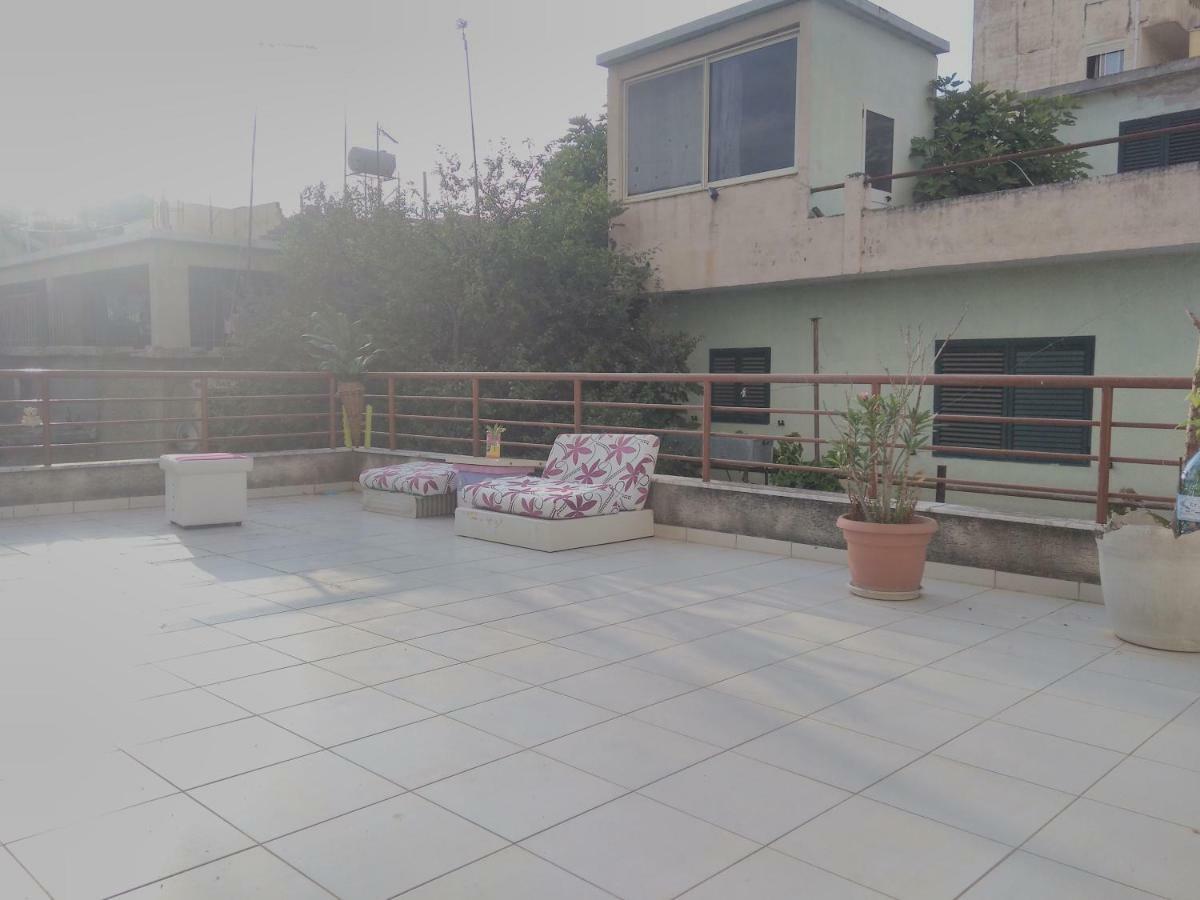 דורס Queen Hostel מראה חיצוני תמונה